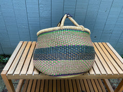 Bolga Baskets, Large