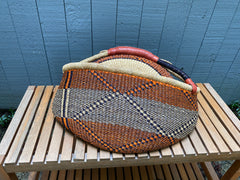 Bolga Baskets, Large