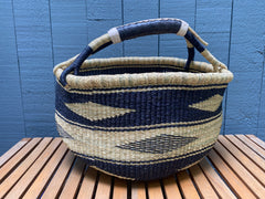 Bolga Baskets, Large