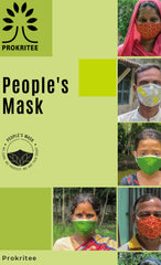 Fair Trade Face Masks