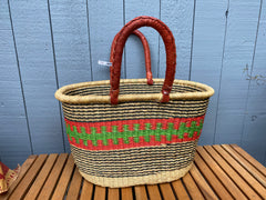 Oval Baskets