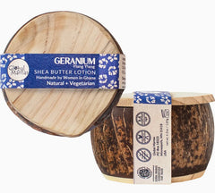 Shea Butter