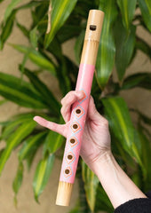 Bamboo Flutes