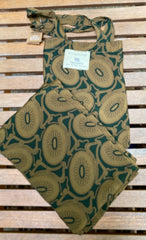 Recycled Sari Printed Sarongs in Bag