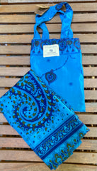Blue 1