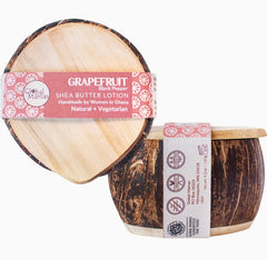 Shea Butter