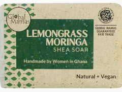 Shea Soap, Ghana