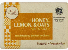 Shea Soap, Ghana