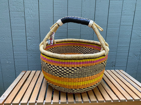 Bolga Baskets, Large