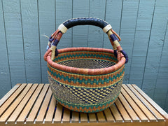 Bolga Baskets, Large