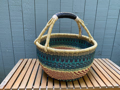 Bolga Baskets, Large