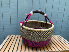 Bolga Baskets, Large