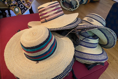 Sun Hats