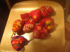 Heart Garland
